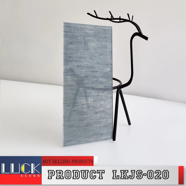 Laminated Fabric Glass