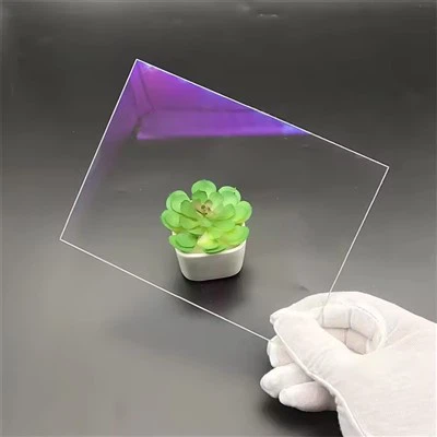 Gloine Tempered Brataithe AR